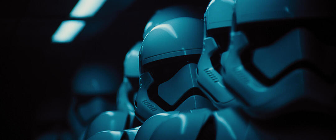 Star Wars - Episode VII