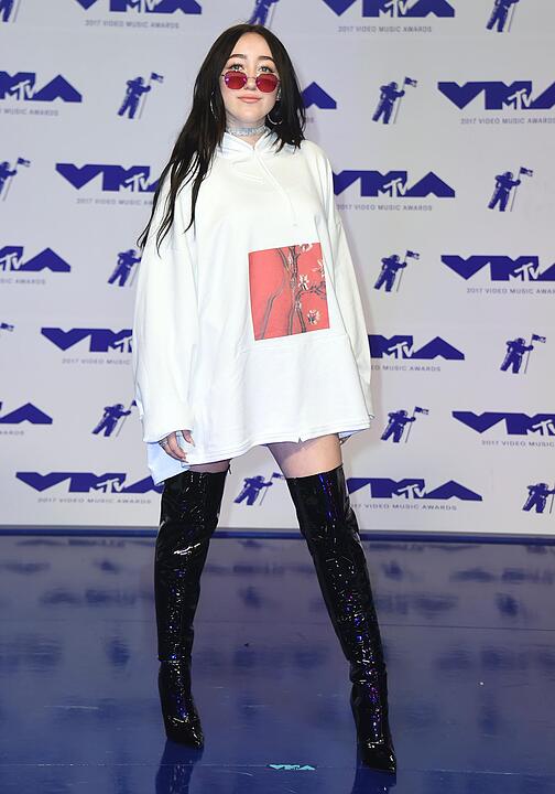 MTV Video Music Awards 2017