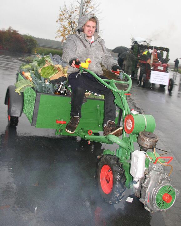 Kirchweih Albertshofen