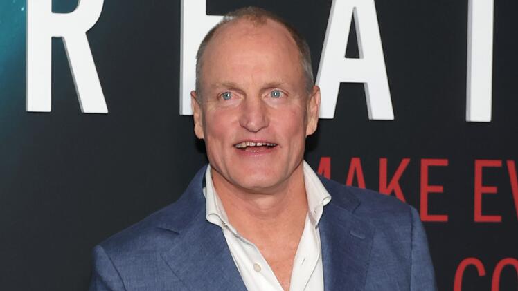 Seinen Durchbruch feierte er in der Sitcom "Cheers", seit den 90er-Jahren z&auml;hlt Woody Harrelson zu den profiliertesten Schauspielern in Hollywood.