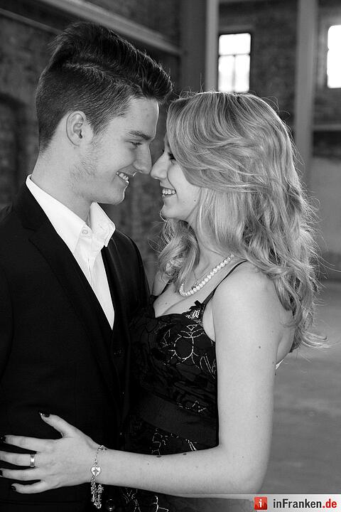 Valentinstags-Einsendungen unserer Nutzer