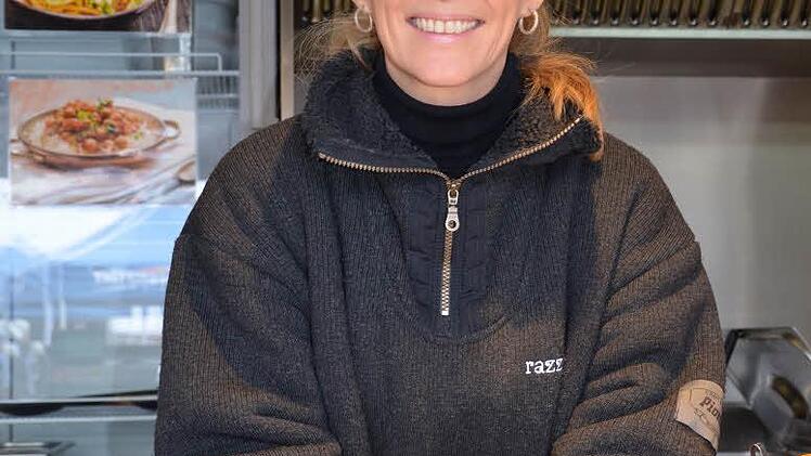 Foto: Andrea Spörlein