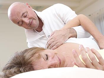 Steigerwaldklinik neue Behandlungsmethode bei Post Covid