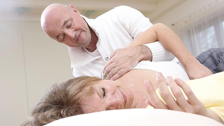 Steigerwaldklinik neue Behandlungsmethode bei Post Covid
