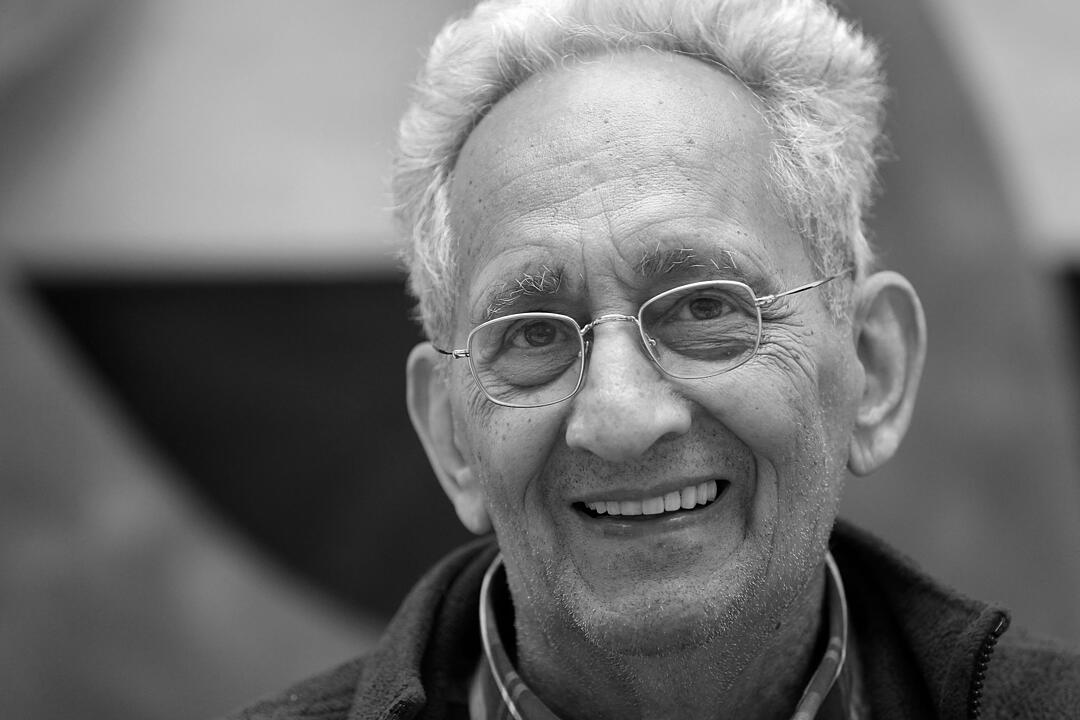 Frank Stella: 12. Mai 1936-4. Mai 2024