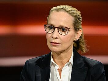 Juristin Frauke Brosius-Gersdorf wollte bei "Markus Lanz" einen Verzicht auf ihre Kandidatur nicht ausschließen.