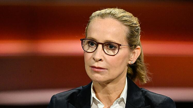 Juristin Frauke Brosius-Gersdorf wollte bei "Markus Lanz" einen Verzicht auf ihre Kandidatur nicht ausschließen.