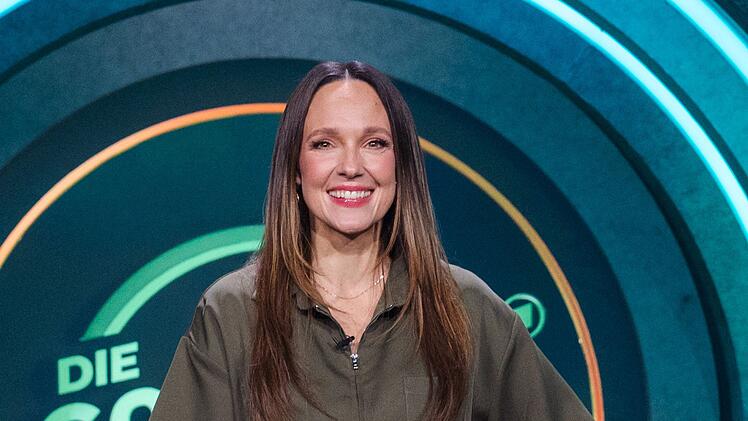 Carolin Kebekus fragt sich in der neuesten Folge ihrer "Carolin Kebekus Show", was gerade mit Männern los ist.