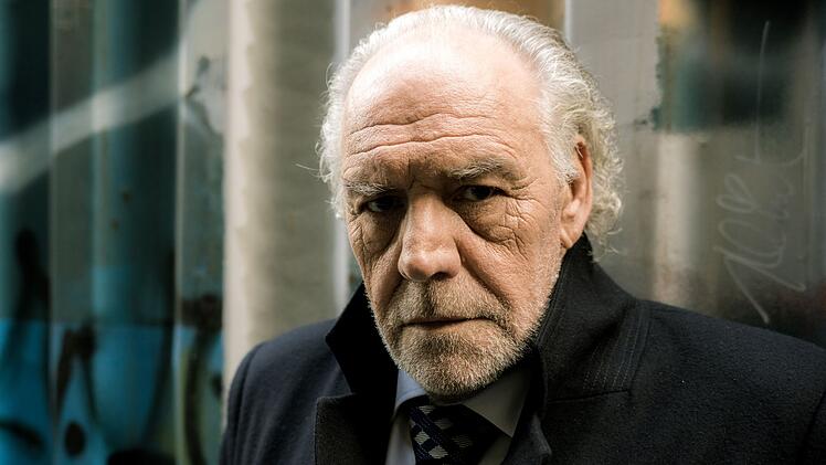 Der Schweizer Christian Kohlund steht bis heute immer wieder vor der Kamera: Er spielt die Hauptrolle in der ARD-Reihe "Der Z&uuml;rich-Krimi".