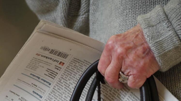 Foto: Ulrike Müller