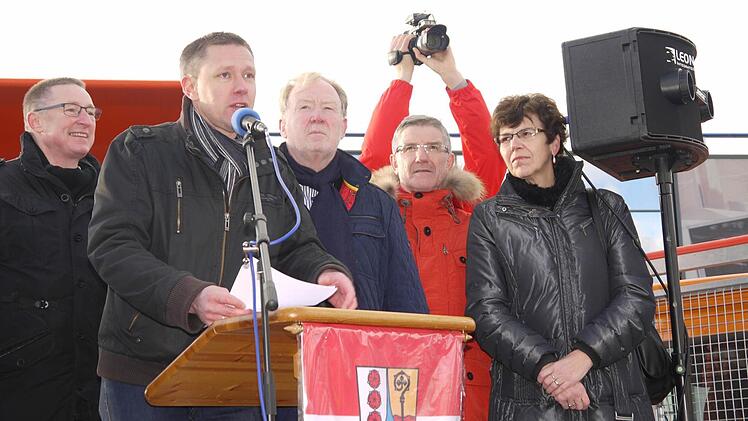 Foto: Berthold Köhler