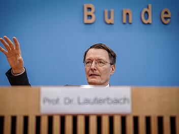 Karl Lauterbach