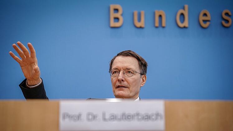 Karl Lauterbach