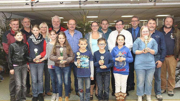 Die beiden Kleintierzuchtverein Weitramsdorf und Weidach haben viele erfolgreiche und engagierte Züchter in ihren Reihen, die Bestbewertungen für ihre Tiere von den Preisrichtern erhielten.