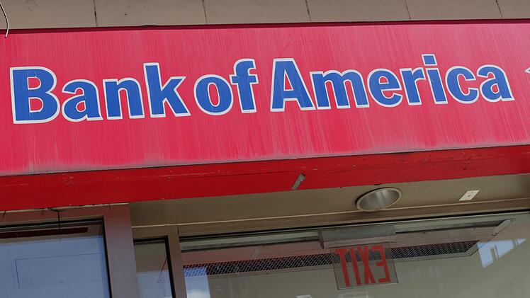 Bank of America