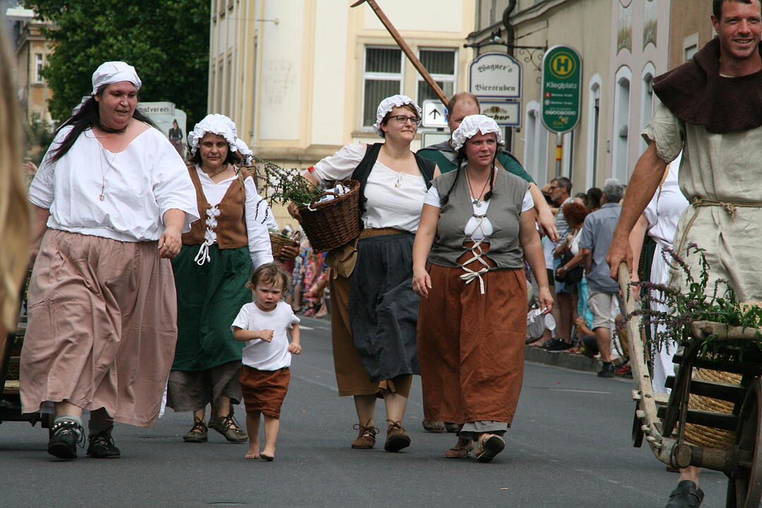 Rakoczy-Fest 2017