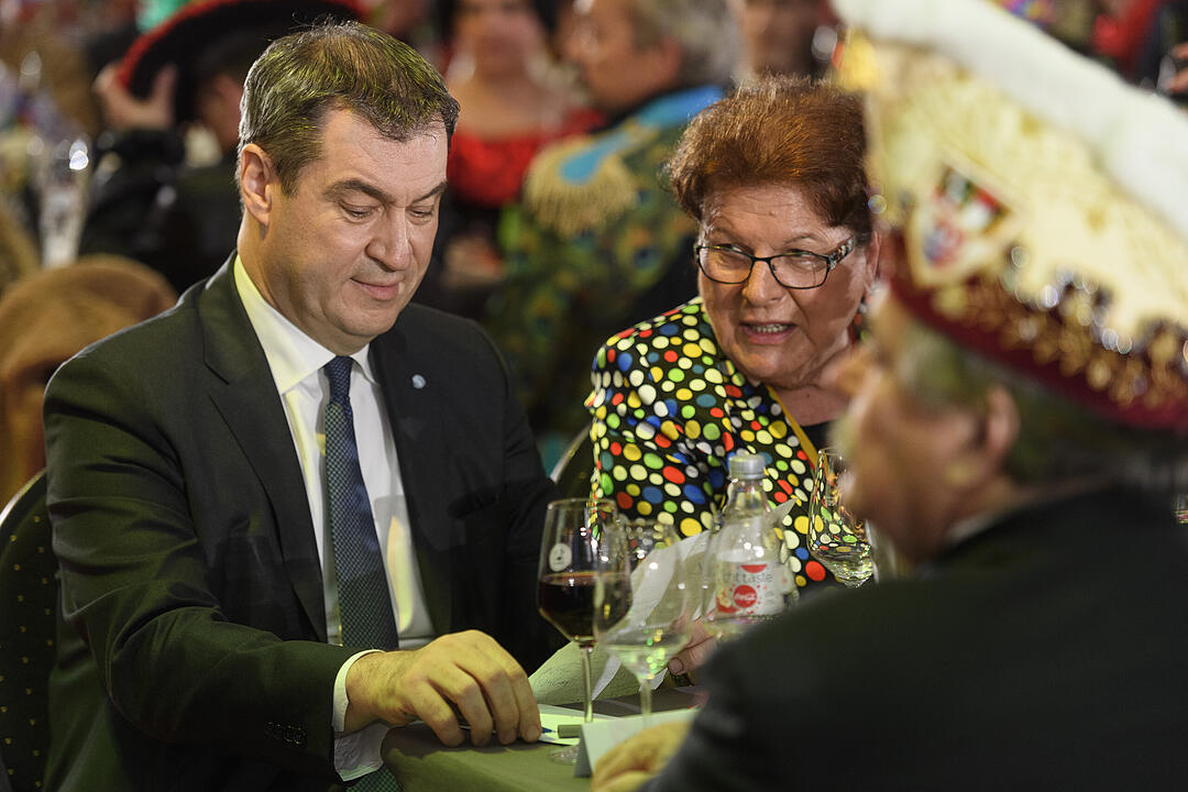 Schlappmaulorden