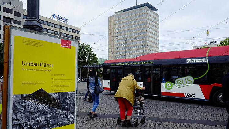 Plärrer