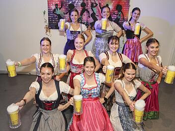 Funky Schlaghosen Disco wie in den 70ern