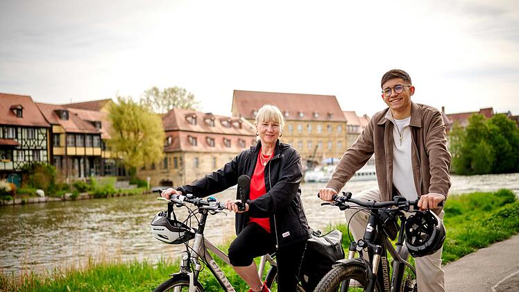 Bamberger Stadtradeln 2025 startet bald - Anmeldung läuft
