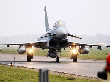 Eurofighter