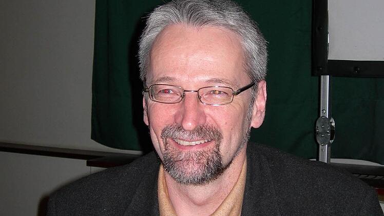 Dieter Emmerich