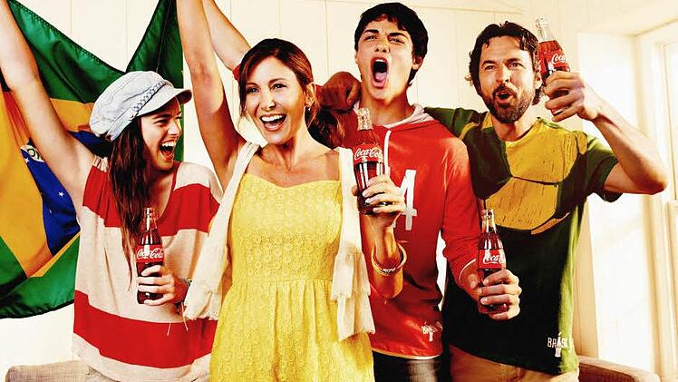 Foto: Coca-Cola