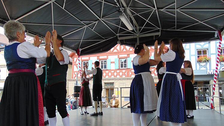 Fränkische-Schweiz-Verein