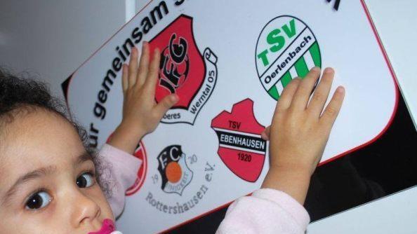Mit der JFG Oberes Werntal identifizierten sich immer schon die Jüngsten im Verein. Nach 15 meist erfolgreichen Jahren steht die Juniorenfördergemeinschaft nun vor der Auflösung. Foto: JFG Oberes Werntal