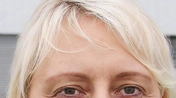 Sonja Meister