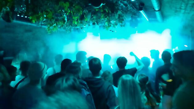 "Rakete" aus Nürnberg unter Deutschlands Top-Clubs - vor Berliner "Berghain"