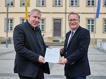 Bamberg: Rathaus-Quartier wird modernisiert - 30 Millionen schwere Sanierung kann beginnen Bamberg: Rathaus-Quartier wird modernisiert - 30 Millionen schwere Sanierung kann beginnen