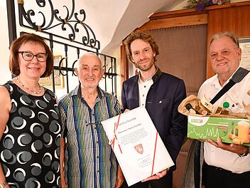 Städtepartnerschaft Bamberg-Feldkirchen: Austausch und Traditionen Städtepartnerschaft Bamberg-Feldkirchen: Austausch und Traditionen