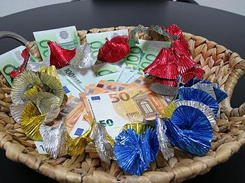 Ein reines Geschenk ist die Stabilisierungshilfe nicht, die die Stadt Münnerstadt bekommen hat. Die Regierung schreibt ganz genau vor, wofür das Geld verwendet werden darf. Thomas Malz