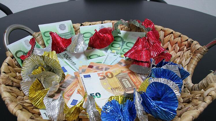 Ein reines Geschenk ist die Stabilisierungshilfe nicht, die die Stadt Münnerstadt bekommen hat. Die Regierung schreibt ganz genau vor, wofür das Geld verwendet werden darf. Thomas Malz