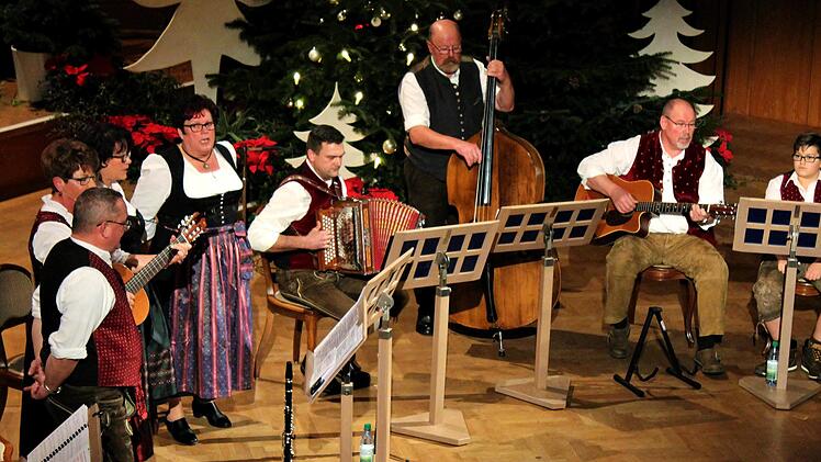 Hoibüche Muisig aus Gefäll. Foto: Werner Vogel