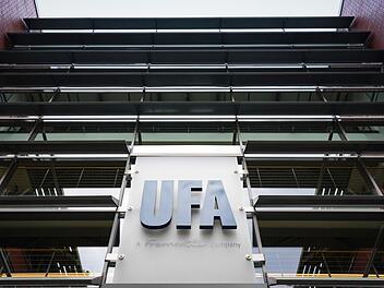 Ufa in Potsdam