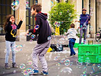 Pfingstferienprogramm der Stadt Nürnberg: Anmeldung startet bald