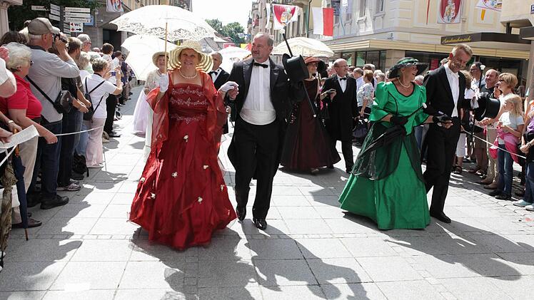 Rakoczy-Fest 2012