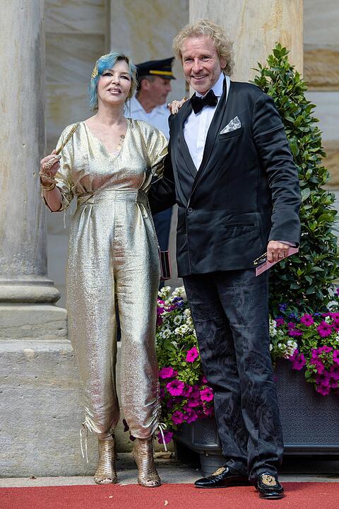 Festspiele Bayreuth 2018 - Premiere