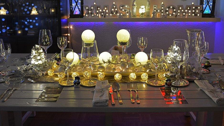 Pf&auml;lzer Weinsuppe ist bei vielen Rheinland-Pf&auml;lzer*innen fester Bestandteil des Weihnachtsmen&uuml;s.
