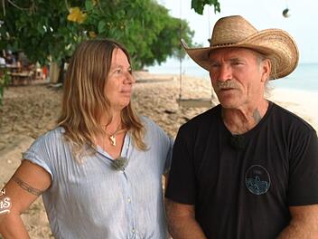 "Willkommen bei den Reimanns" Geht es für Konny und Manu Reimann auf die Karibikinsel Barbados?