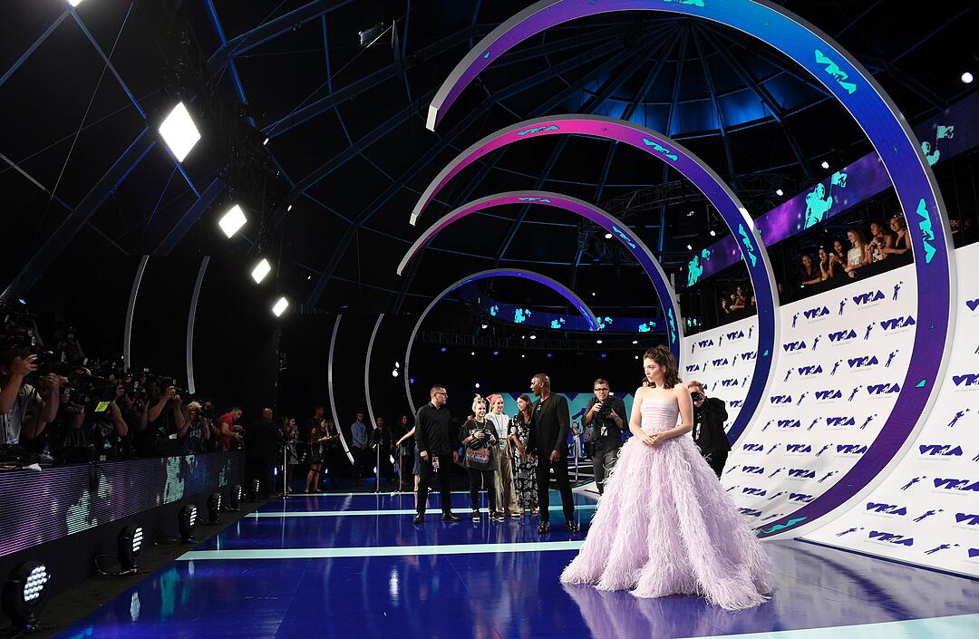 MTV Video Music Awards 2017