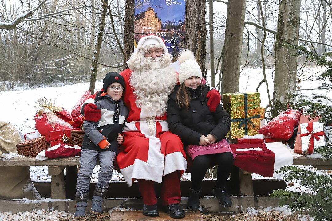Über 100 Aussteller waren vor Ort.