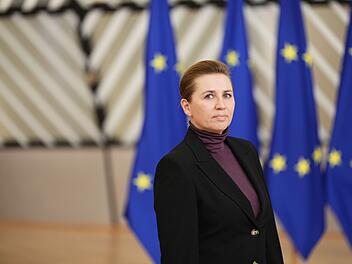 EU-Sondergipfel in Br&uuml;ssel