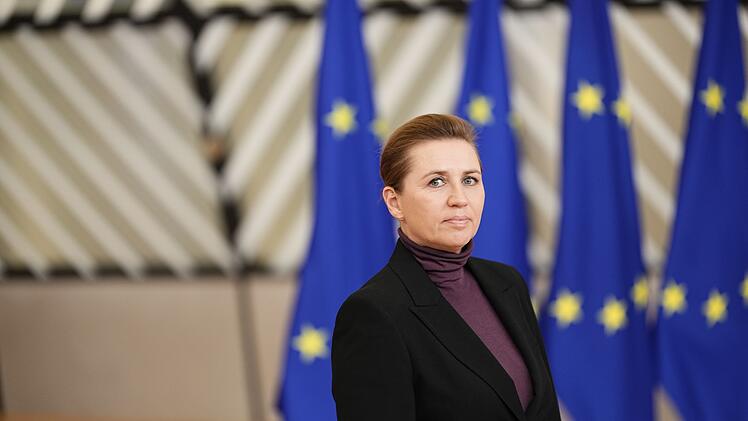 EU-Sondergipfel in Br&uuml;ssel