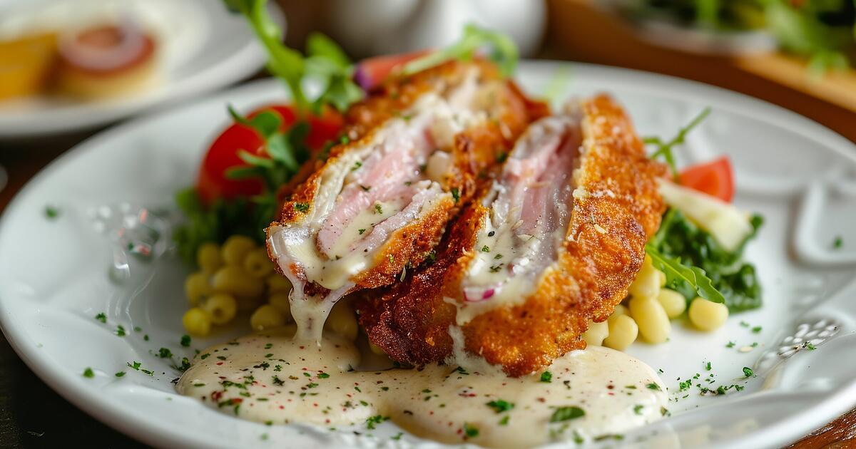 Health hazard: Rügenwalder Mühle warns against popular schnitzel