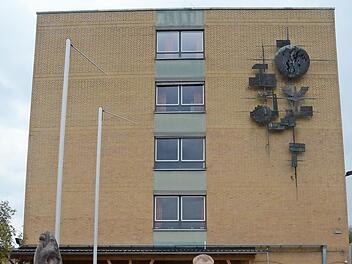 Die Berufsschule wird ein Schwerpunkt der Investitionen. Schulleiter Rudi Schirmer sieht großen Aufgaben entgegen.