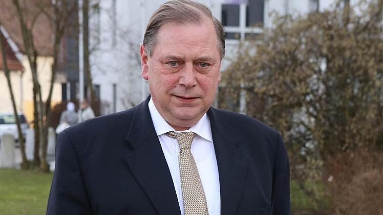 Martin Wedel