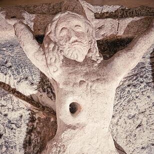 Das Heilige Loch in Bamberg